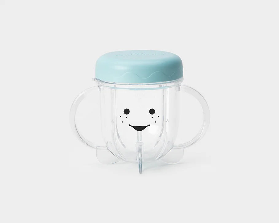 nutribullet Baby 12 oz Short Cup