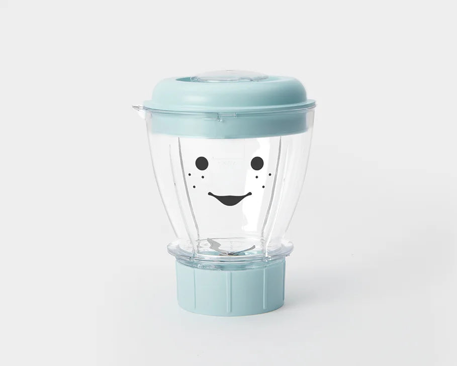 nutribullet Baby 32 oz Batch Bowl