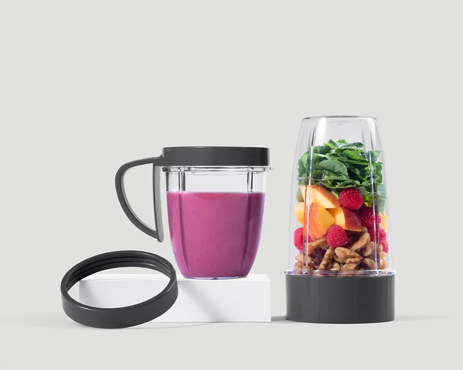nutribullet Deluxe Upgrade Kit