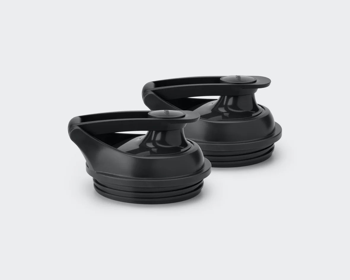 2-Pack Premium To Go Lids